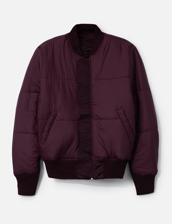 MA-1 Base Flight Bomber Jacket Placeholder Image