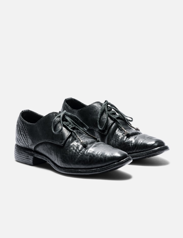 Carol Christian Poell Am/2600 Cul-ptc/010 In Black