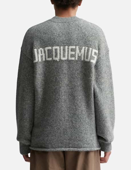 ジャックムス - Le Pull Jacquemus | HBX