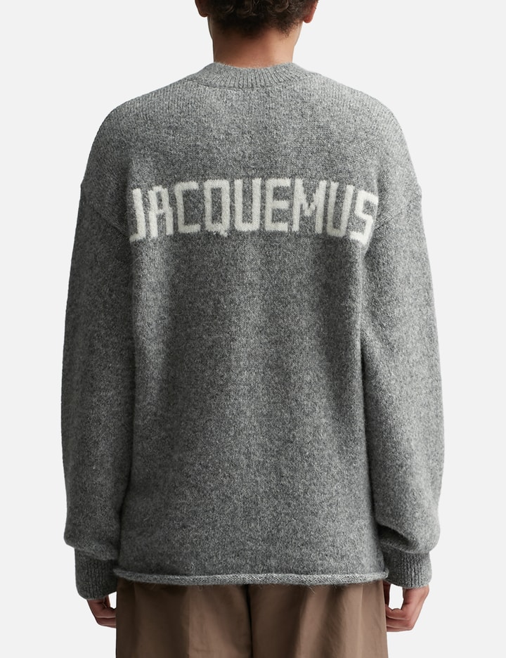 Le Pull Jacquemus Placeholder Image