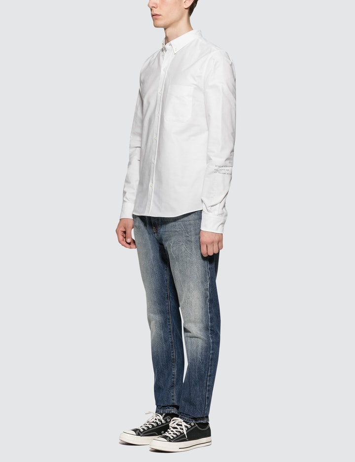 Moncler x Fragment Design Sports Trousers Placeholder Image