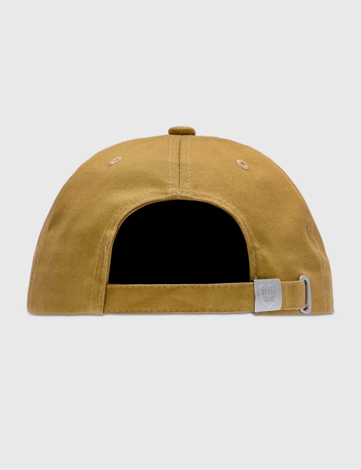 6 Panel Twill Cap #1 Placeholder Image