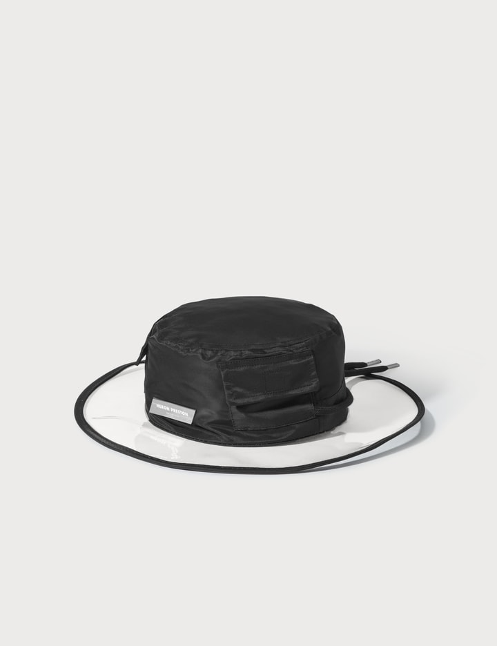 Clear Brim Sun Hat Placeholder Image