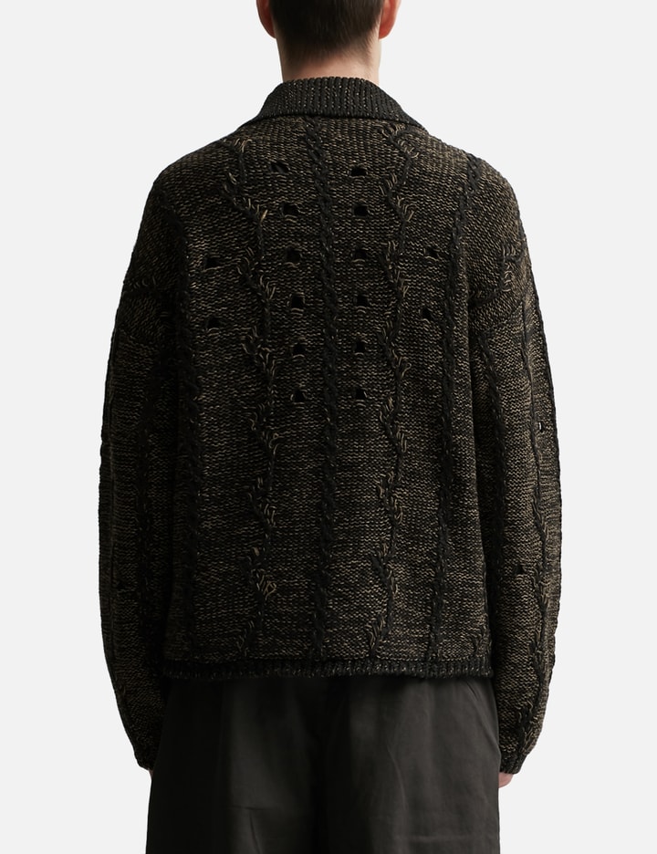 Polo Cable Knit Placeholder Image