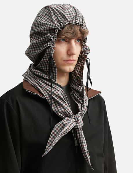 Headscarf view 15