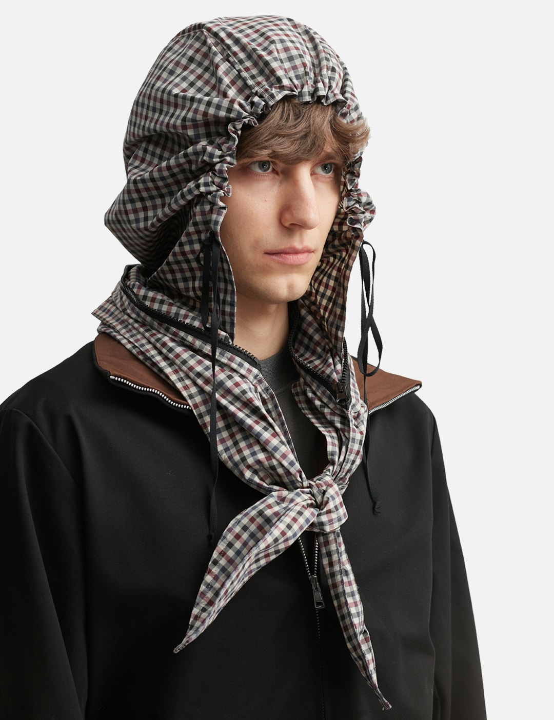 Headscarf view 16