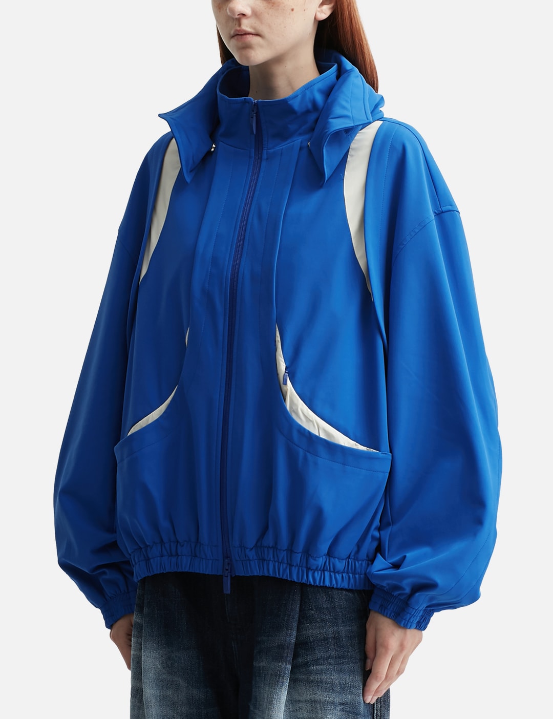 Track Jacket 0401 view 14