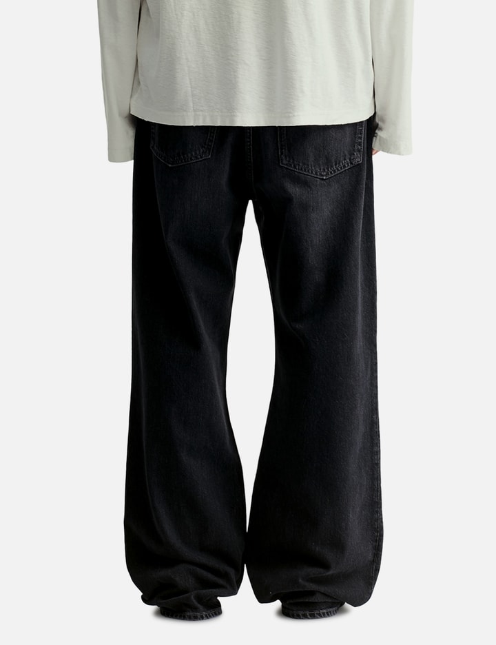 Loose Fit Jeans Placeholder Image