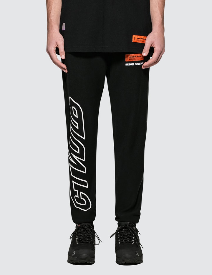 HERON PRESTON® - CTNMb Active Leggings  HBX - Globally Curated Fashion and  Lifestyle by Hypebeast