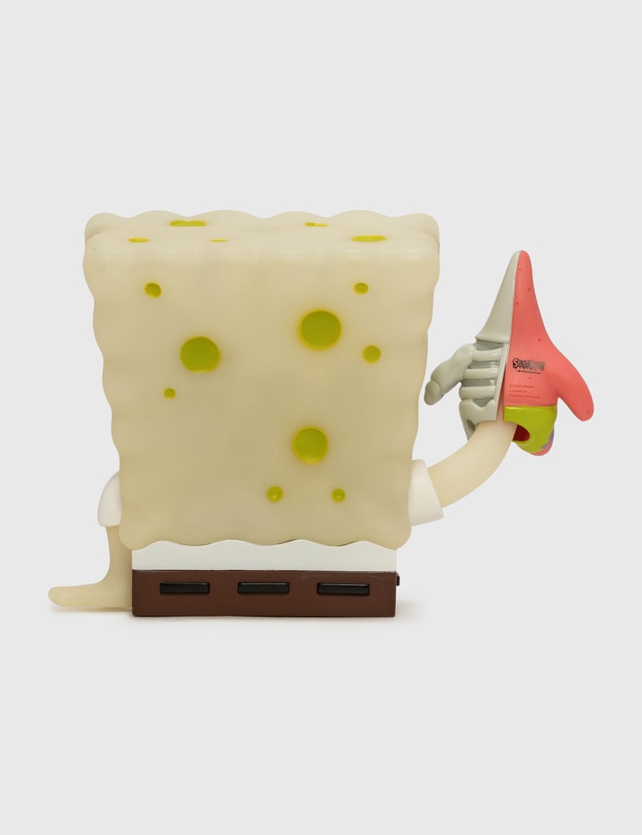1ft Spongebob Full Color G.I.D Ver. Placeholder Image