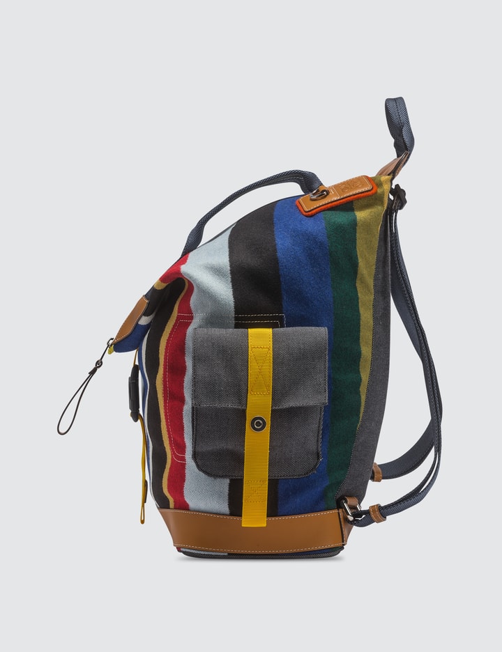 ELN Convertible S Backpack Placeholder Image