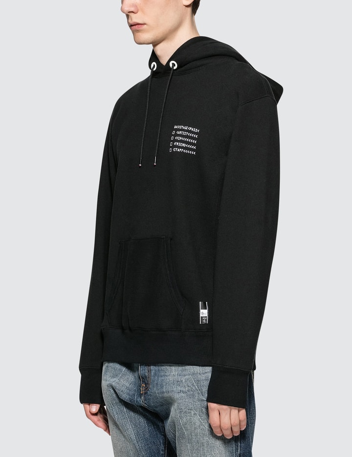 Moncler x Fragment Design Maglia Hoodie Placeholder Image
