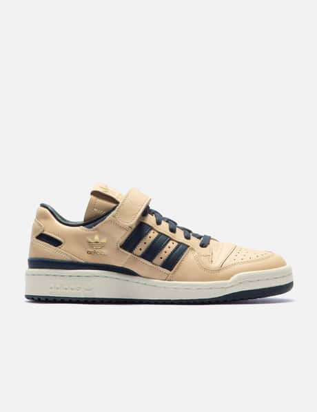 Adidas Originals Forum 84 Low Blue Thread