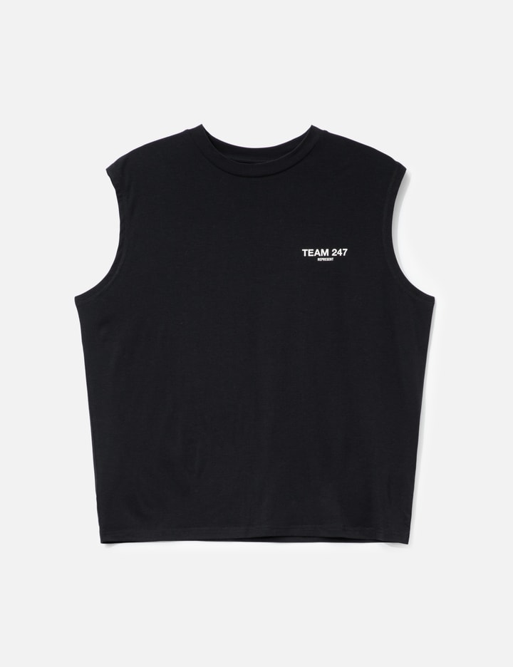 Represent Team 247 Oversized Tank