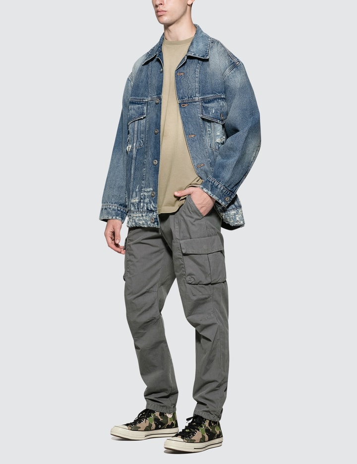 Military Cargo Pants Placeholder Image