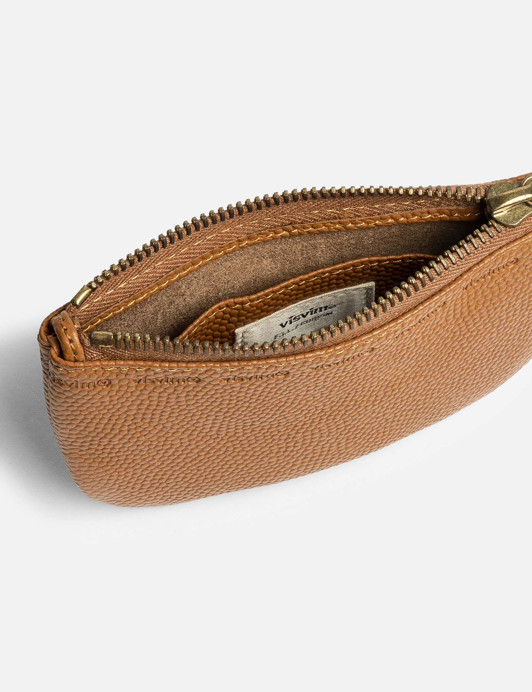 Zip Wallet Pouch view 12
