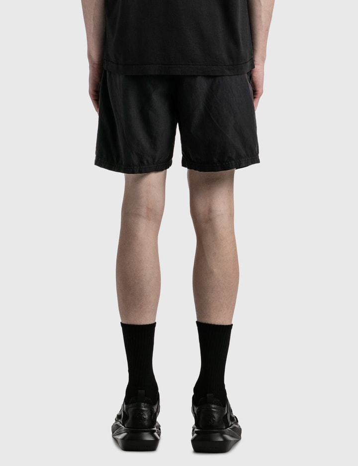 Brushed Nylon Swim Shorts Placeholder Image