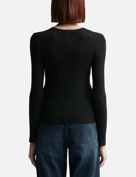 Missed Pullover view 9