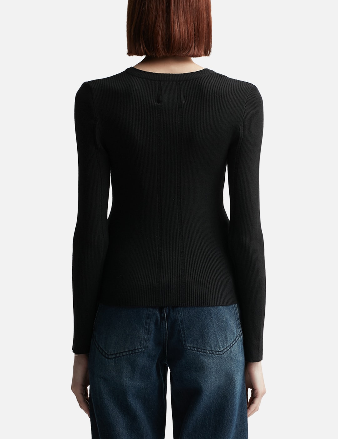 Missed Pullover view 15