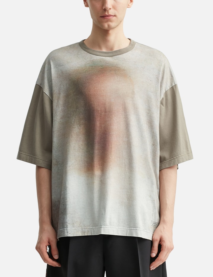 UC1E4819-1 Short Sleeve T-shirt Placeholder Image