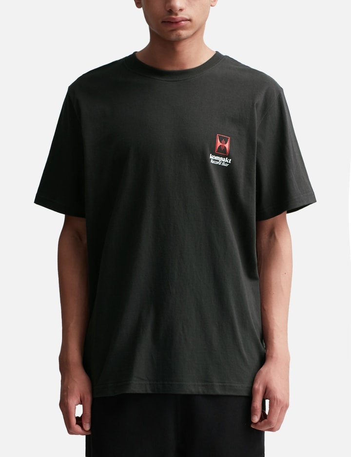 KRB Basic Logo T-Shirt Placeholder Image