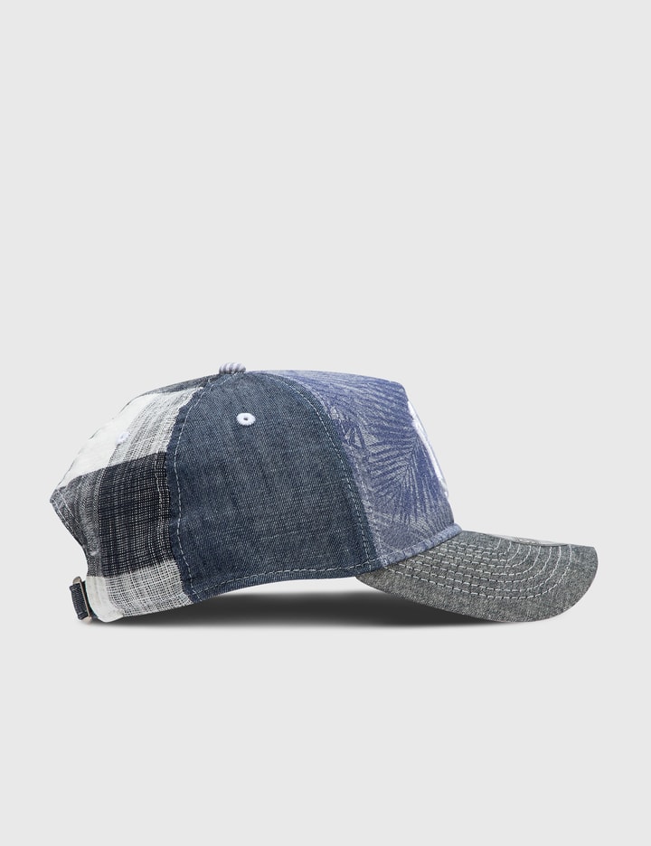 Summer Patchwork New York Yankees 9FORTY Cap Placeholder Image