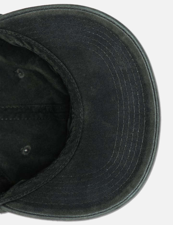Entire Studios Standard Cap In Black