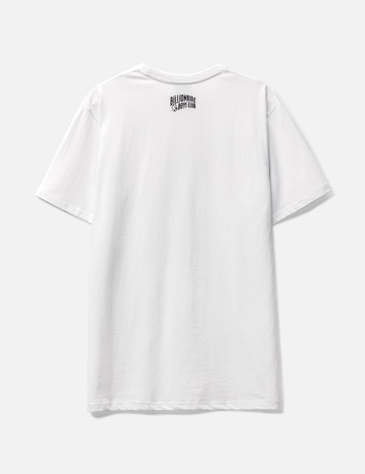 Sell Louis Vuitton Astronaut Printed Short Sleeve Shirt - White
