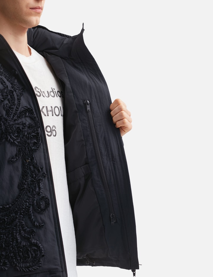 Sculpture Down Jacket Placeholder Image