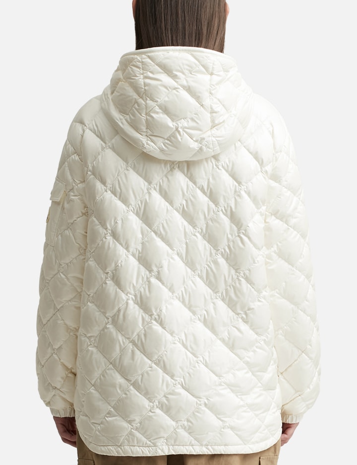 Quilted Jacket Placeholder Image