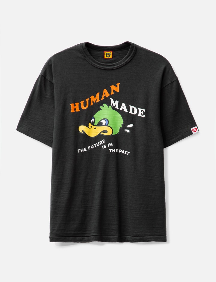 グラフィック Tシャツ #5 Placeholder Image
