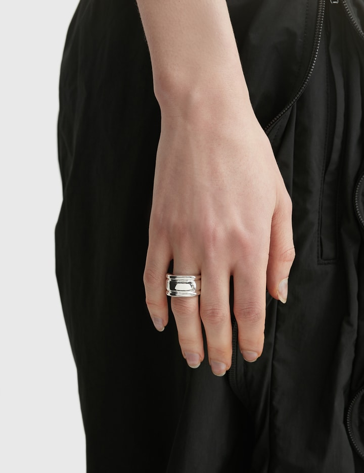 Pottery Vessel Ring Placeholder Image