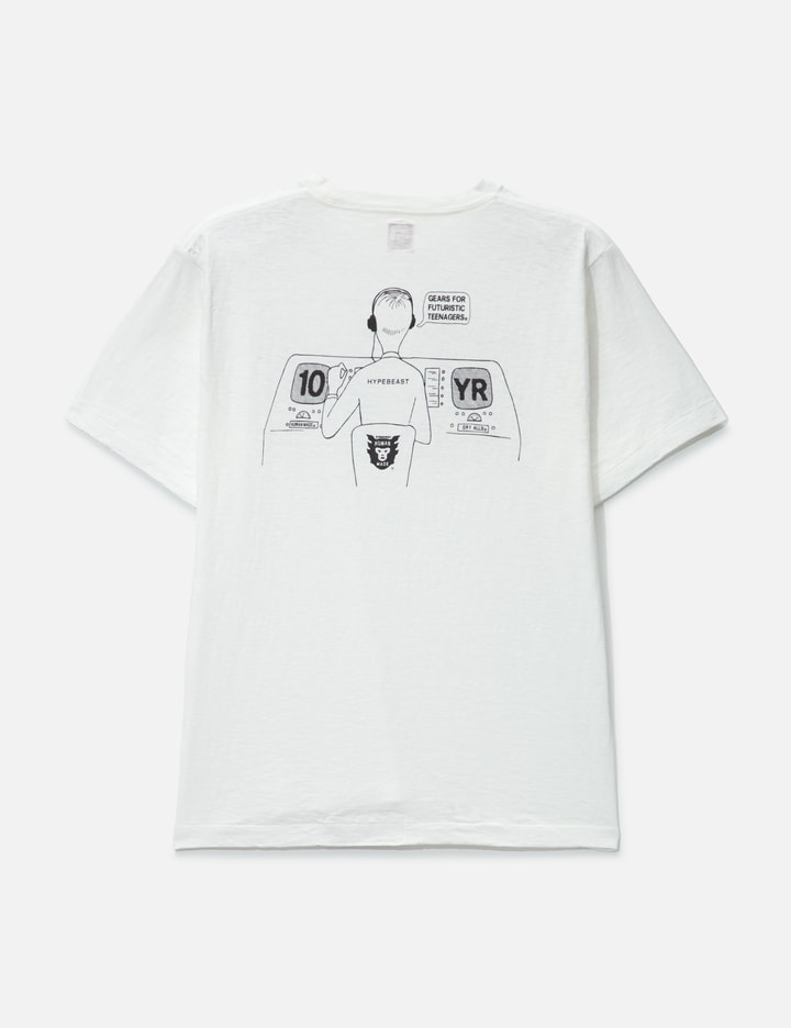 HYPEBEAST 10th Anniversary T-shirt Placeholder Image