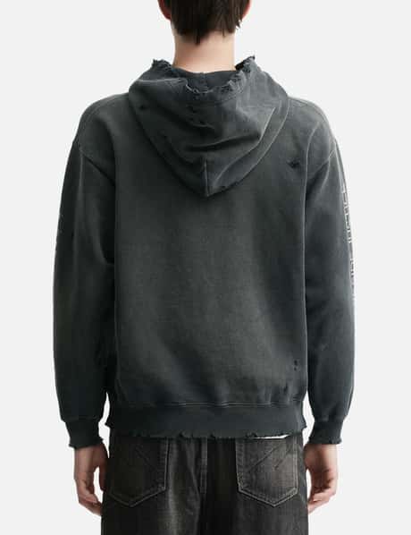 NEIGHBORHOOD - NH X BOUNTY HUNTER . Savage Hoodie Long Sleeve | HBX