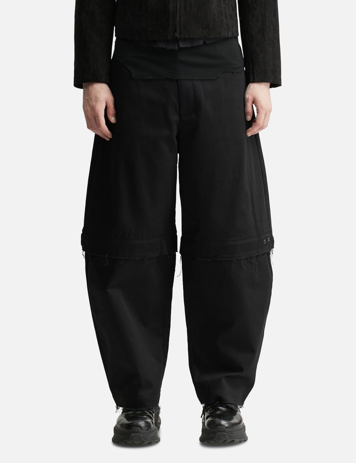 Acceptance Convertible Scimitartrousers Placeholder Image