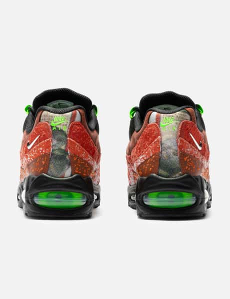 Air Max 95 Big Bubble "Hong Kong" view 9