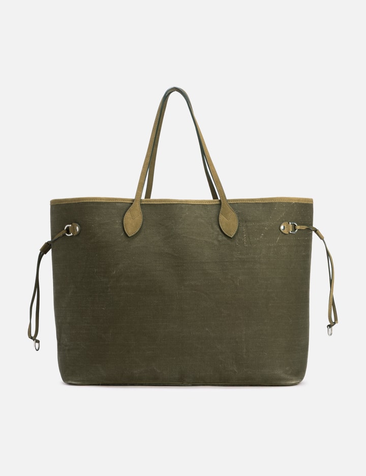 A Love Movement Tote Placeholder Image