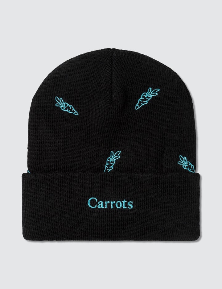 All Over Carrots Beanie Placeholder Image