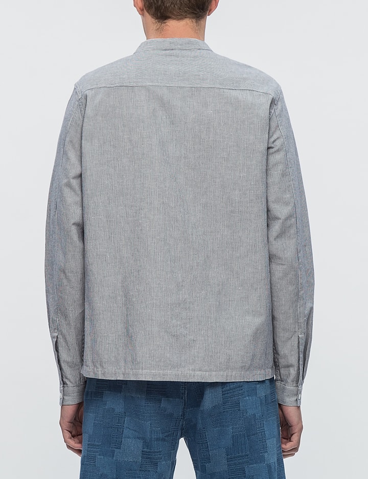 23 Skidoo L/S Shirt Placeholder Image