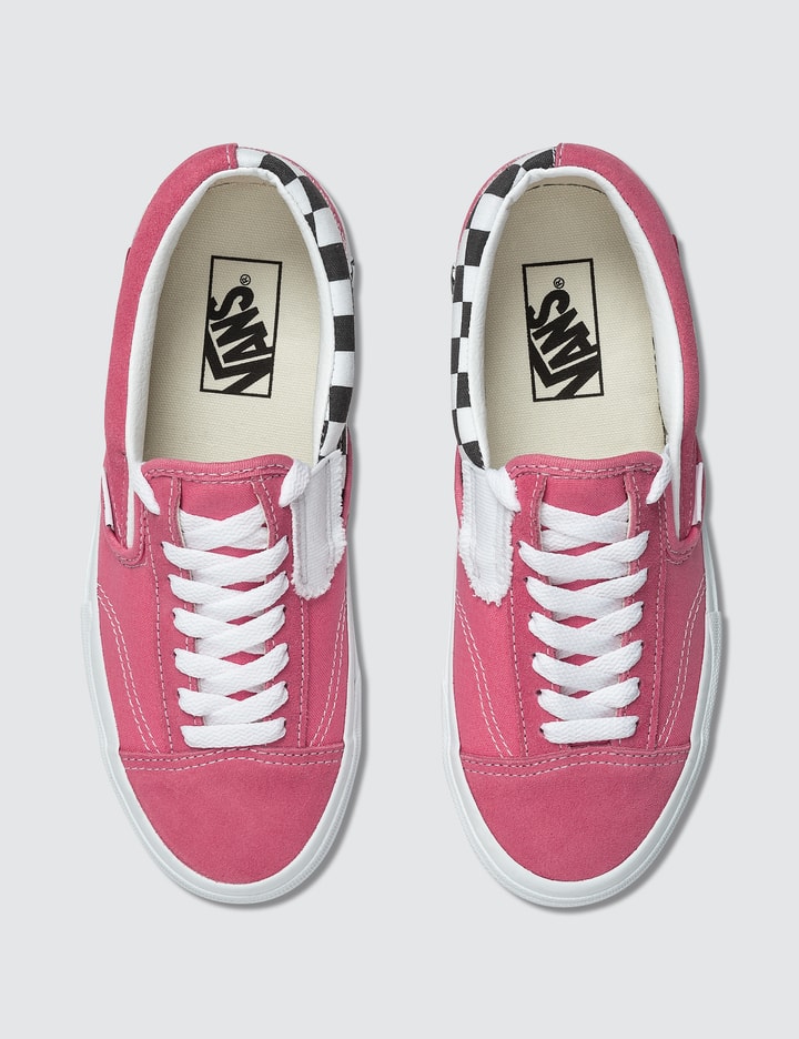 Slip-on Cap Placeholder Image