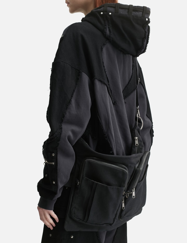 Ammunition Bag Placeholder Image