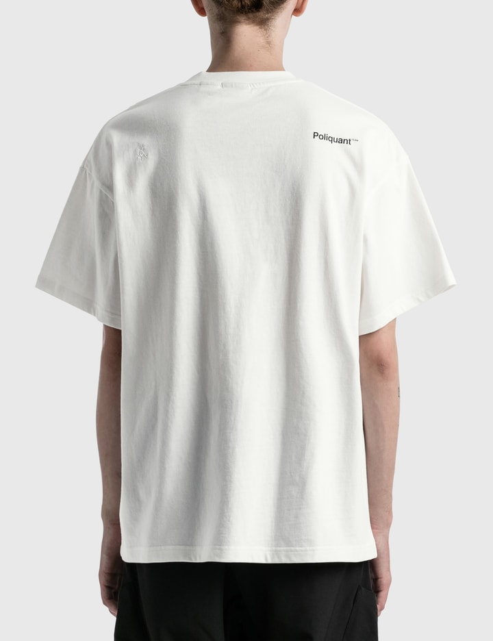 Poliquant x Gramicci GPG T-shirt Placeholder Image