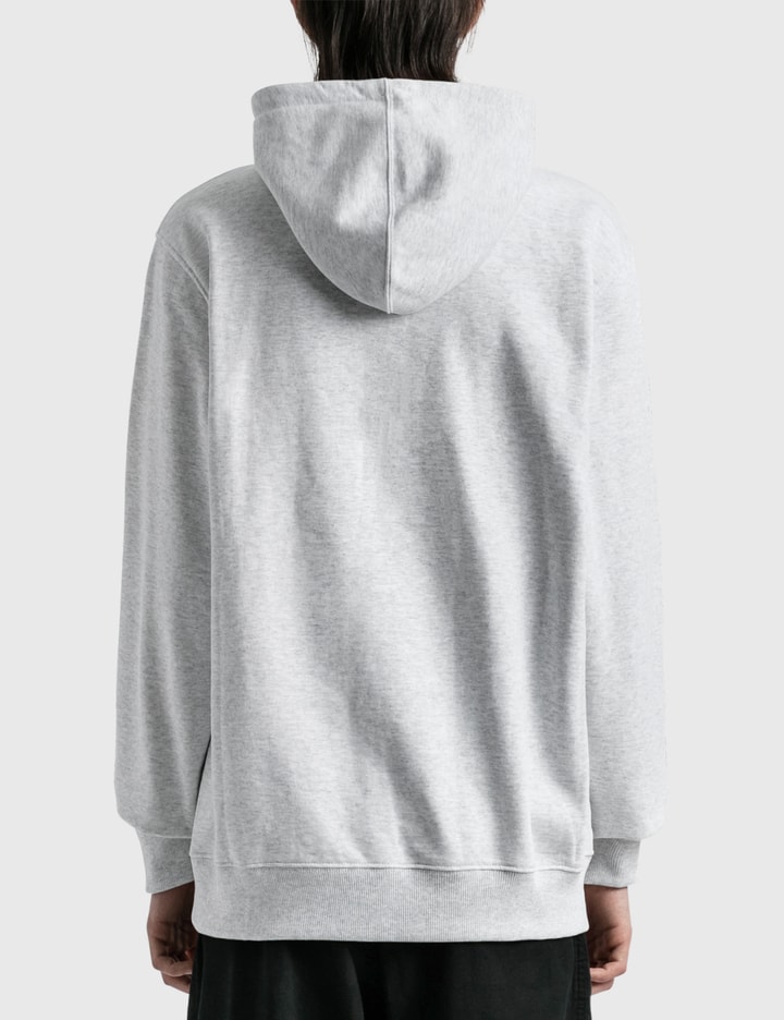 Stussy Copyright Embroidered Hoodie Placeholder Image