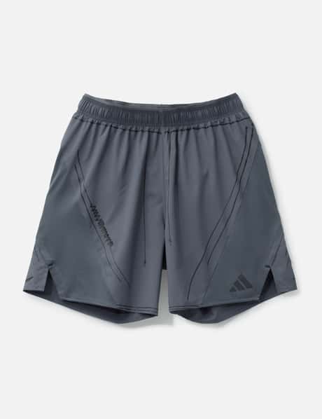 X Song For The Mute Adi365 Running Shorts view 6
