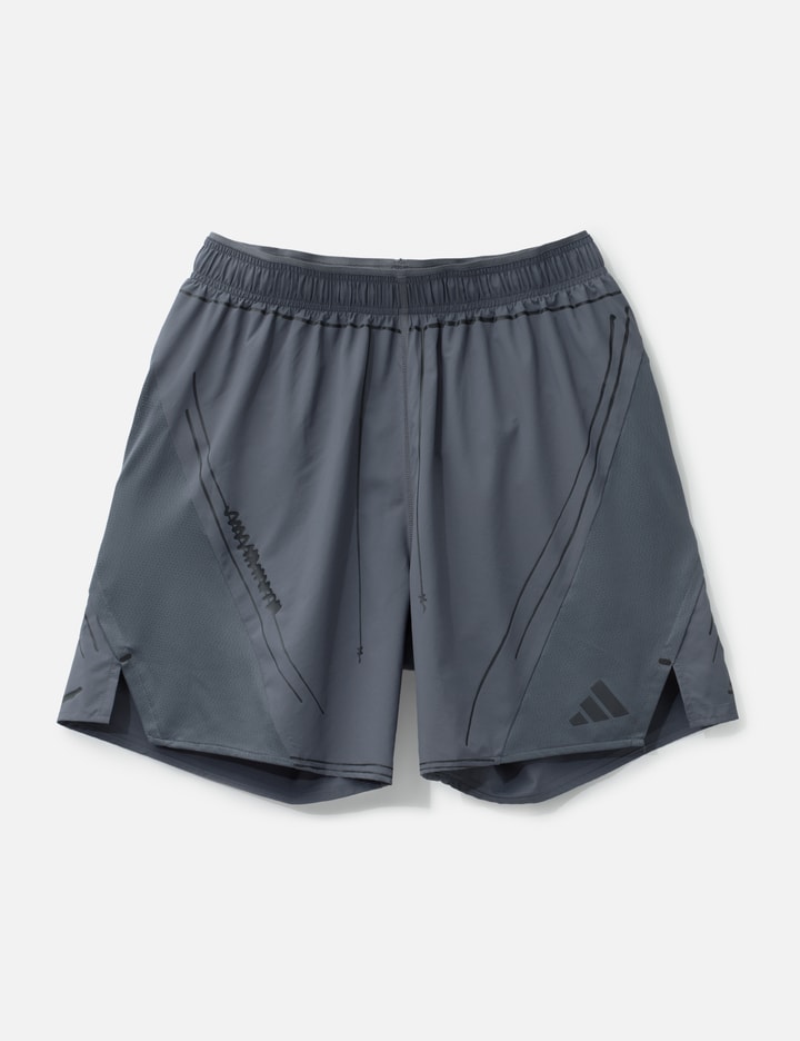 adidas Originals Adidas Originals X Song For The Mute Adi365 Running Shorts