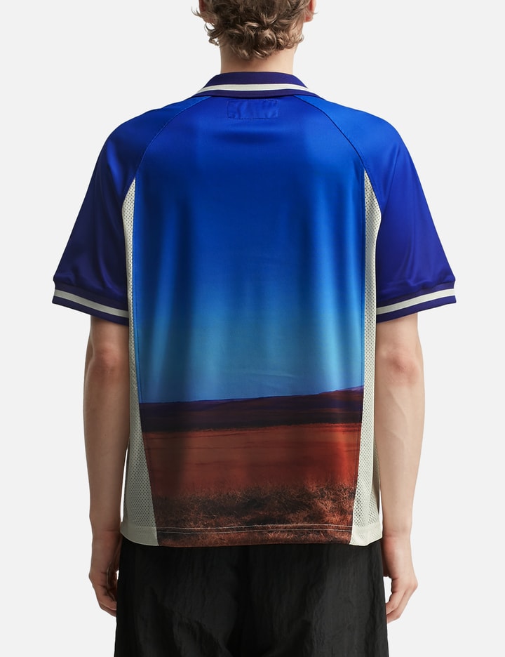 Plateau Studio School Jersey