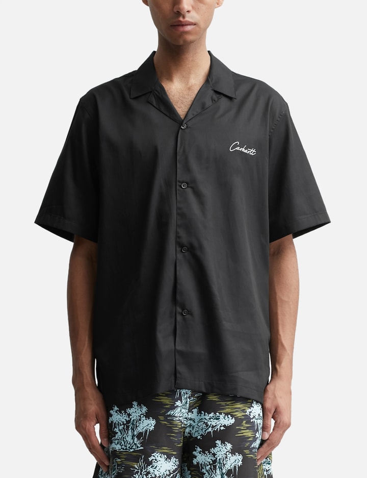 Short Sleeve Delray Shirt Placeholder Image