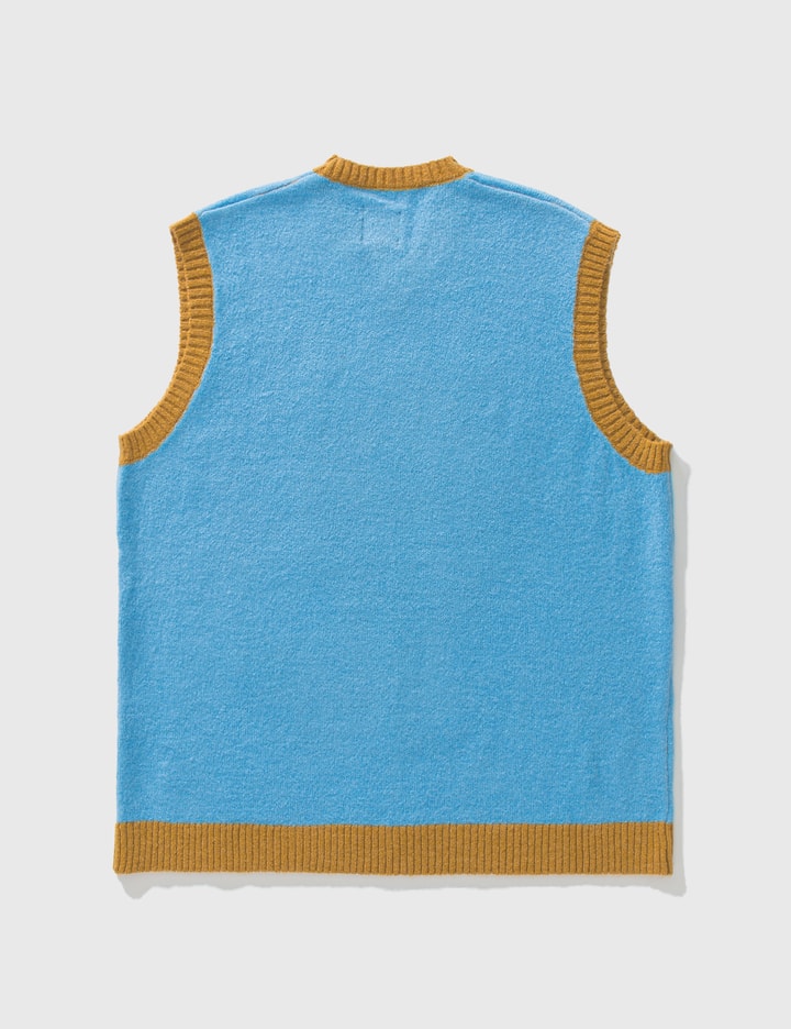 Kitty Cat Sweater Vest Placeholder Image