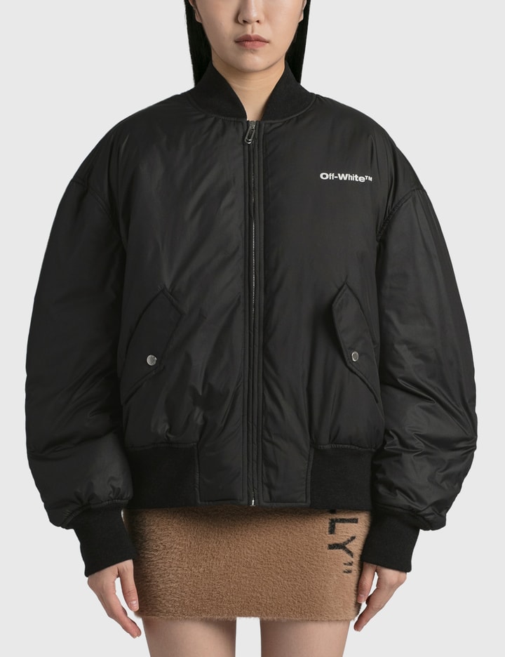 Peach NY Over Bomber Placeholder Image