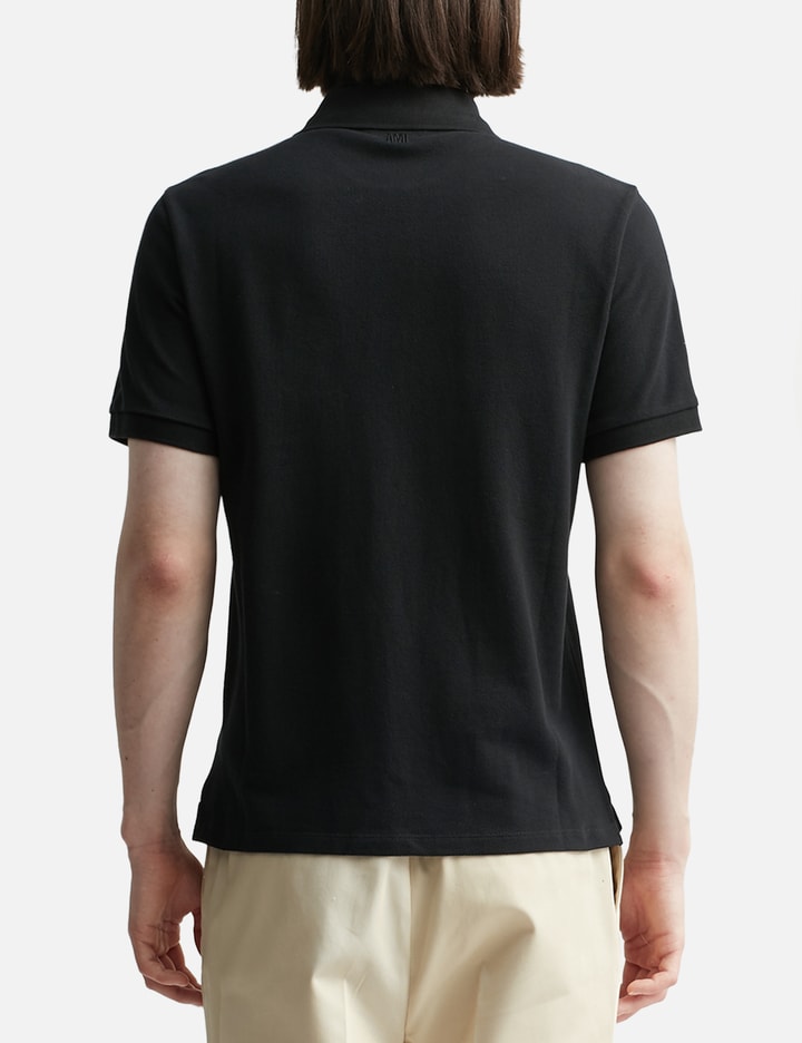 Ami de Coeur Polo Shirt Placeholder Image